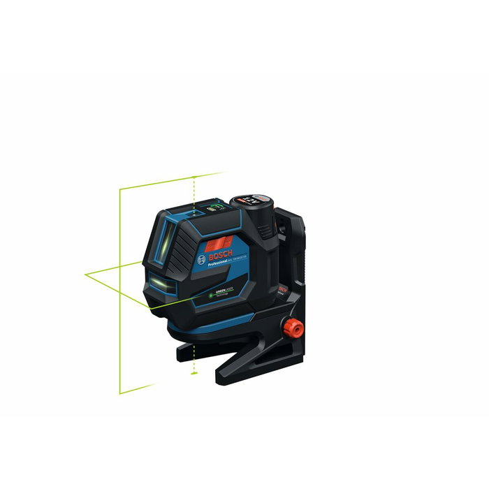Bosch Professional GCL 12V-50-22 CG Laser Combiné Bosch Professional GCL 12V-50-22 CG Laser Combiné