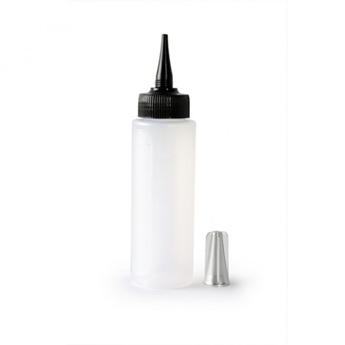 Bifull Applicateur Bouchon Pointe Métal 150 ml Bifull Applicateur Bouchon Pointe Métal 150 ml