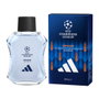 Adidas Eau de toilette UEFA Champions League Pro Player 100 ml