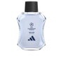 Adidas Eau de toilette UEFA Champions League Pro Player 100 ml
