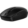 Souris sans-fil HP 7M1D5AA Noir 4000 dpi