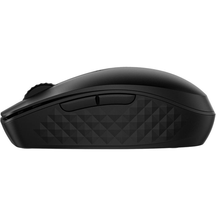 Souris sans-fil HP 7M1D5AA Noir 4000 dpi
