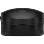 Souris sans-fil HP 7M1D5AA Noir 4000 dpi