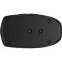 Souris sans-fil HP 7M1D5AA Noir 4000 dpi