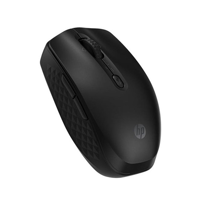 HP Souris Bluetooth programmable HP 425 Noir