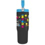 PYRAMID Thermos isolant 880ml Kuromi Hello Kitty