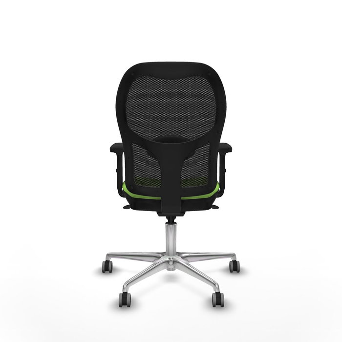 Piqueras y Crespo Chaise de jeu 2D086G0 Pistache Piqueras y Crespo Chaise de jeu 2D086G0 Pistache