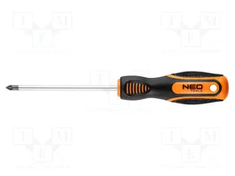 NEO TOOLS Tournevis Pozidriv® PZ1 100mm