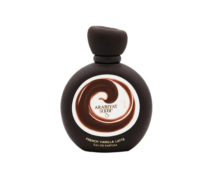 Arabiyat Prestige Sugar French Vanilla Latte Eau de Parfum 100 ml Arabiyat Prestige Sugar French Vanilla Latte Eau de Parfum 100 ml