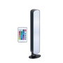 Grundig Lampe LED blanc froid et RGB 16 couleurs avec télécommande et câble USB 24,5 x 3,5 x 4 cm