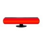 Grundig Lampe LED blanc froid et RGB 16 couleurs avec télécommande et câble USB 24,5 x 3,5 x 4 cm