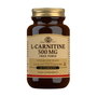 SOLGAR L-Carnitine 500 mg 30 comprimés