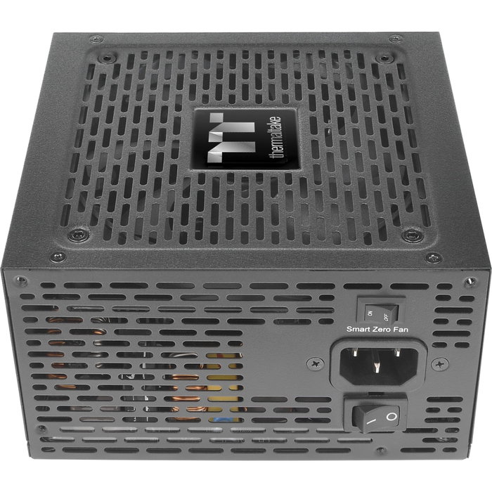 Thermaltake Toughpower GF A3 650W 80+ Gold Black