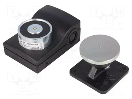 EATON ELECTRIC Électroaimant de maintenance 24VDC 490N IP40