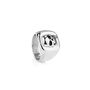 Bague Homme Radiant RH000032-26 Argenté