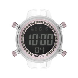 Watxandco RWA1059 Montre Digitale Femme