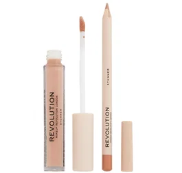 Makeup Revolution Set de maquillage Stunner