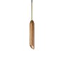 Marble Art Golden GU10 sans ampoule