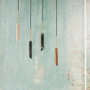 Marble Art Golden GU10 sans ampoule