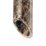 Marble Art Golden GU10 sans ampoule