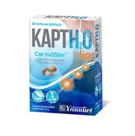 YNSADIET KAPTH2O LIP captagrasa