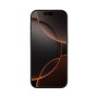 Belkin OVA157HQ Protector Écran ScreenForce UltraGlass2 pour iPhone 16 Pro, Dureté 9H, Antibactérien, Transparent