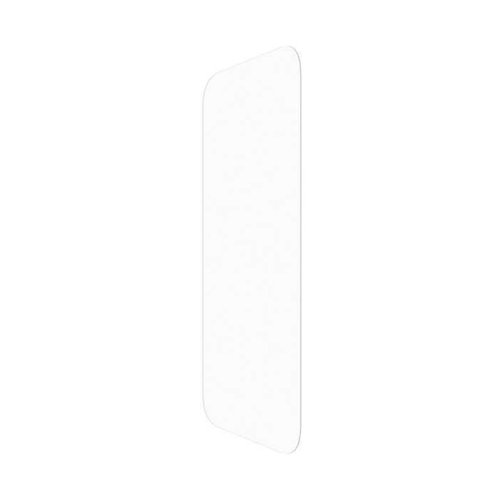 Belkin Protecteur d'écran UltraGlass2 pour iPhone 16 Pro OVA157HQ Belkin Protecteur d'écran UltraGlass2 pour iPhone 16 Pro OVA157HQ