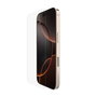 Belkin Protecteur d'écran UltraGlass2 pour iPhone 16 Pro OVA157HQ