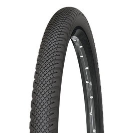 Michelin Country Rock 26X1.75 Negra