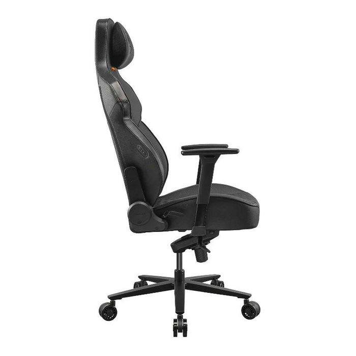 Cougar Nxsys Aero Noir Chaise de jeu Cougar Nxsys Aero Noir Chaise de jeu