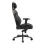Cougar Nxsys Aero Noir Chaise de jeu