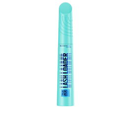 Rimmel London Mascara KIND & FREE LASH LOADER #004-Azure Blue 9,5 ml Volume Cils Sensibles