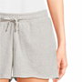 Shorts Femmes Under Armour Rival Terry Short Gris 21