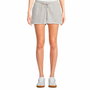 Shorts Femmes Under Armour Rival Terry Short Gris 21