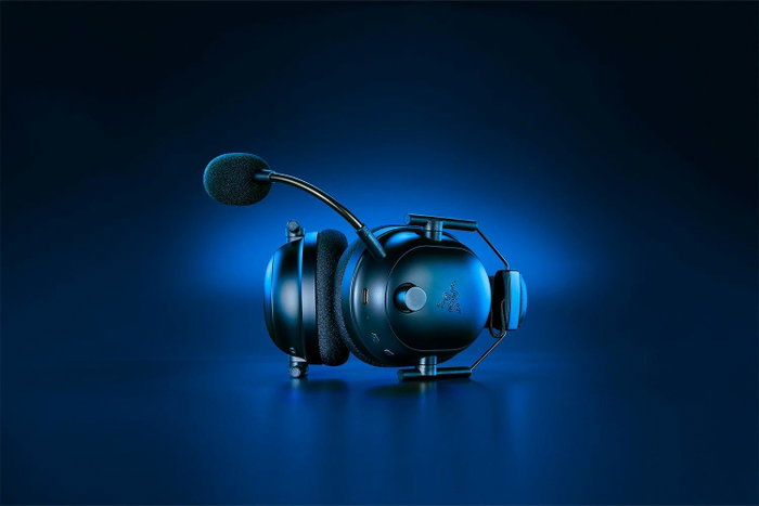 Razer BlackShark V2 Pro PS Black Razer BlackShark V2 Pro PS Black