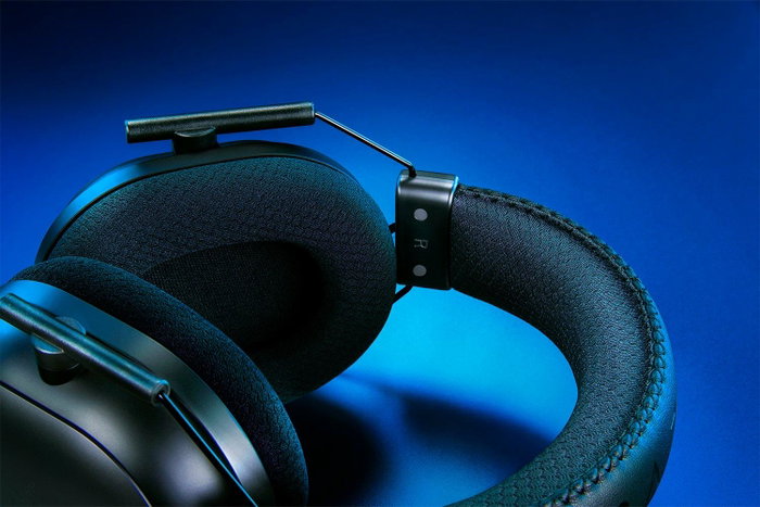 Razer BlackShark V2 Pro PS Black Razer BlackShark V2 Pro PS Black