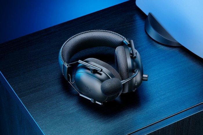 Razer BlackShark V2 Pro PS Black Razer BlackShark V2 Pro PS Black