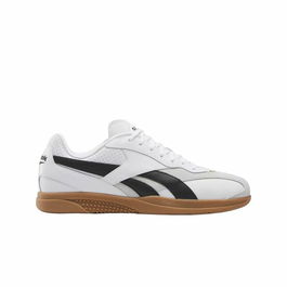Baskets Reebok Hammer Street Blanc
