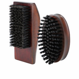 Ensemble de brosses Lussoni Barbe 2 Pièces