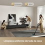 Dreame Z30 Aspirateur Balai Sans Fil Noir