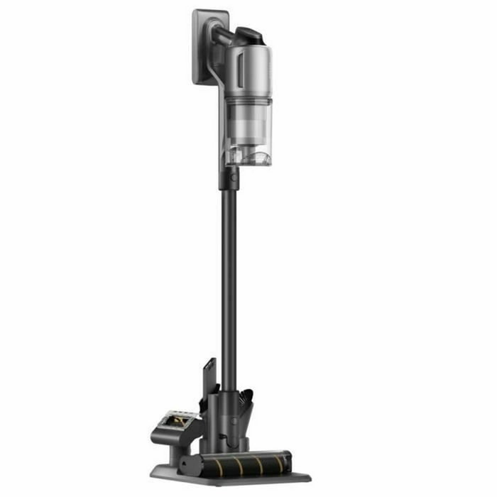 Dreame Z30 Aspirateur Balai Sans Fil Noir Dreame Z30 Aspirateur Balai Sans Fil Noir