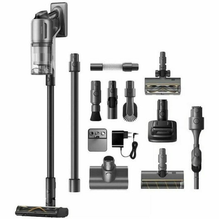 Dreame Z30 Aspirateur Balai Sans Fil Noir Dreame Z30 Aspirateur Balai Sans Fil Noir