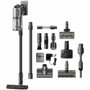 Dreame Z30 Aspirateur Balai Sans Fil Noir