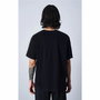 T-shirt à manches courtes homme Champion Crewneck Noir