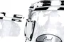 PEARL Set de cascos PMX Master Professional 2216BX/1007T/1208T/1616F - White Marine Pearl