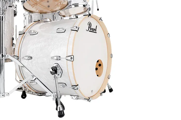 PEARL Set de cascos PMX Master Professional 2216BX/1007T/1208T/1616F - White Marine Pearl PEARL Set de cascos PMX Master Professional 2216BX/1007T/1208T/1616F - White Marine Pearl