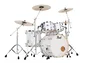 PEARL Set de cascos PMX Master Professional 2216BX/1007T/1208T/1616F - White Marine Pearl