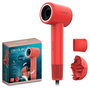 Cecotec DryNova Red Sèche-cheveux avec moteur sans balais