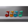 Cecotec DryNova Red Sèche-cheveux avec moteur sans balais