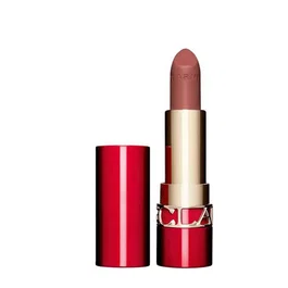 Clarins Joli Rouge Velours Rouge à lèvres crème 705V Baie douce